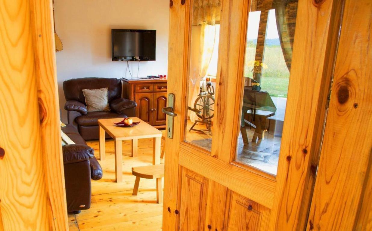 Mountain Vista Chalet Žabljak Eksteriør bilde