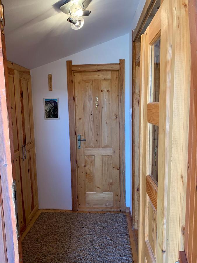 Mountain Vista Chalet Žabljak Eksteriør bilde