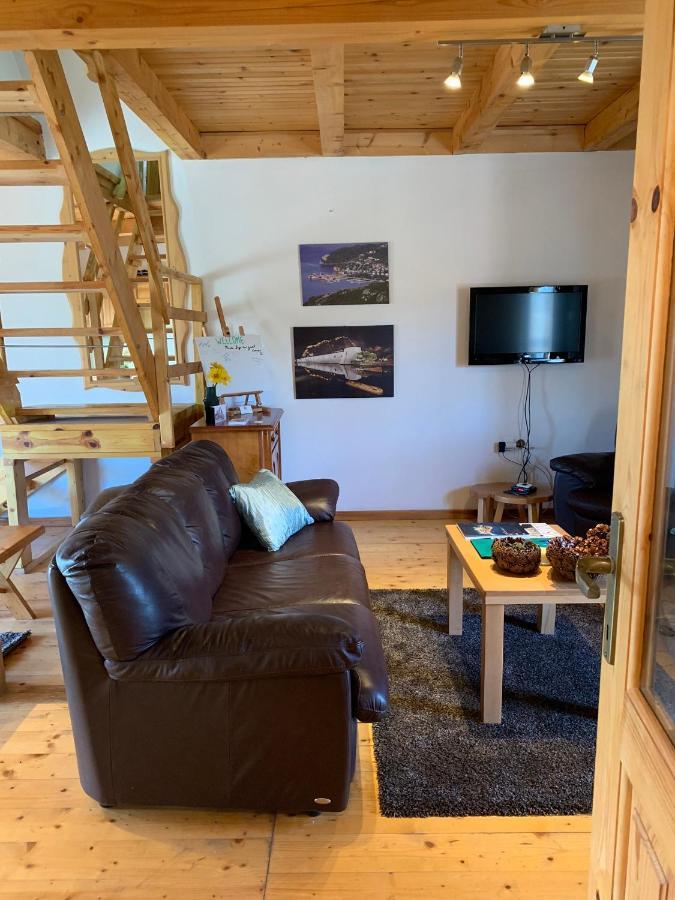 Mountain Vista Chalet Žabljak Eksteriør bilde