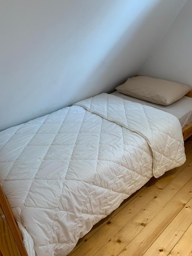 Mountain Vista Chalet Žabljak Eksteriør bilde
