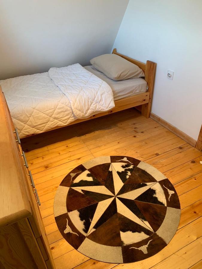 Mountain Vista Chalet Žabljak Eksteriør bilde