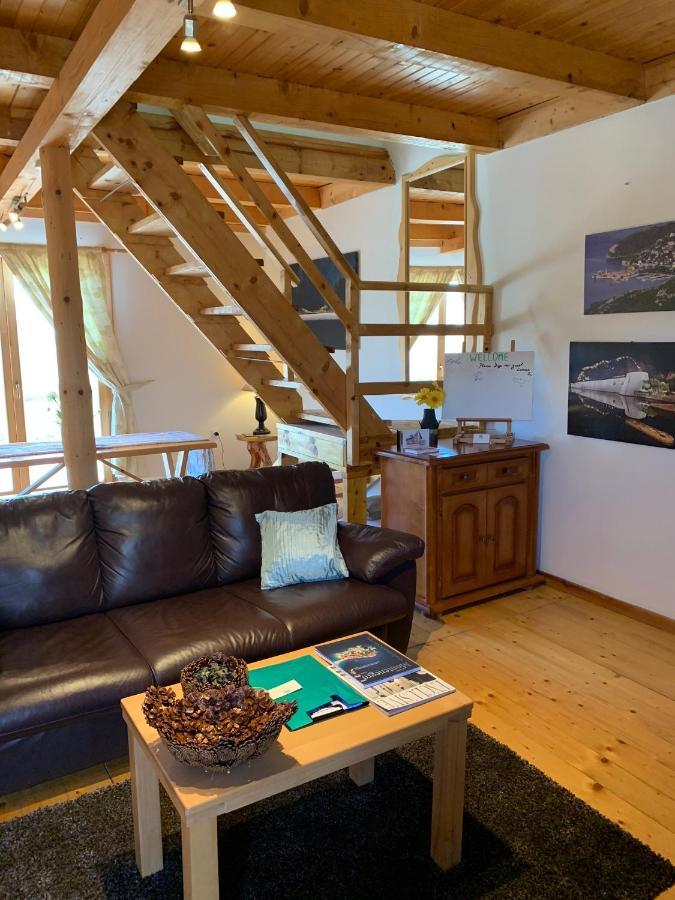Mountain Vista Chalet Žabljak Eksteriør bilde