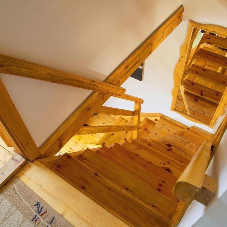 Mountain Vista Chalet Žabljak Eksteriør bilde